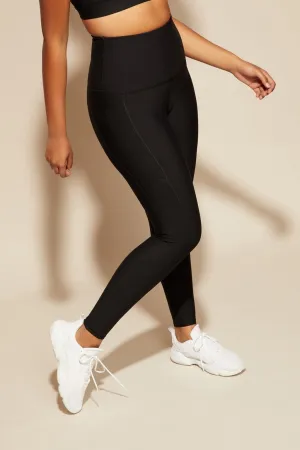 Elite Highrider Tight - Black