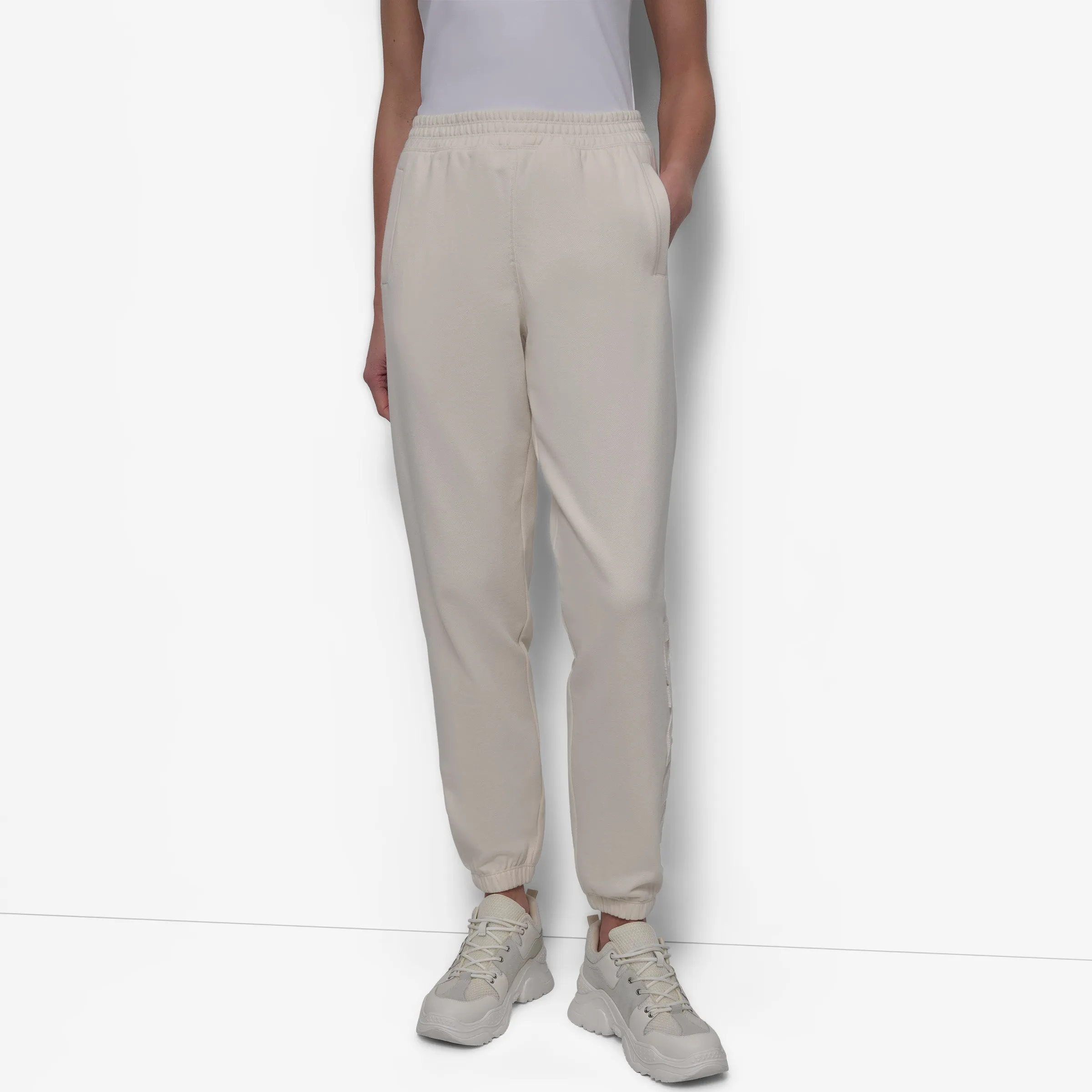 EMB LG HW JOGGER