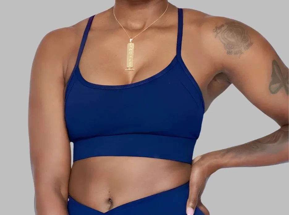 Empower Sports Bra