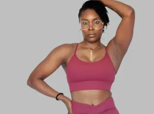 Empower Sports Bra