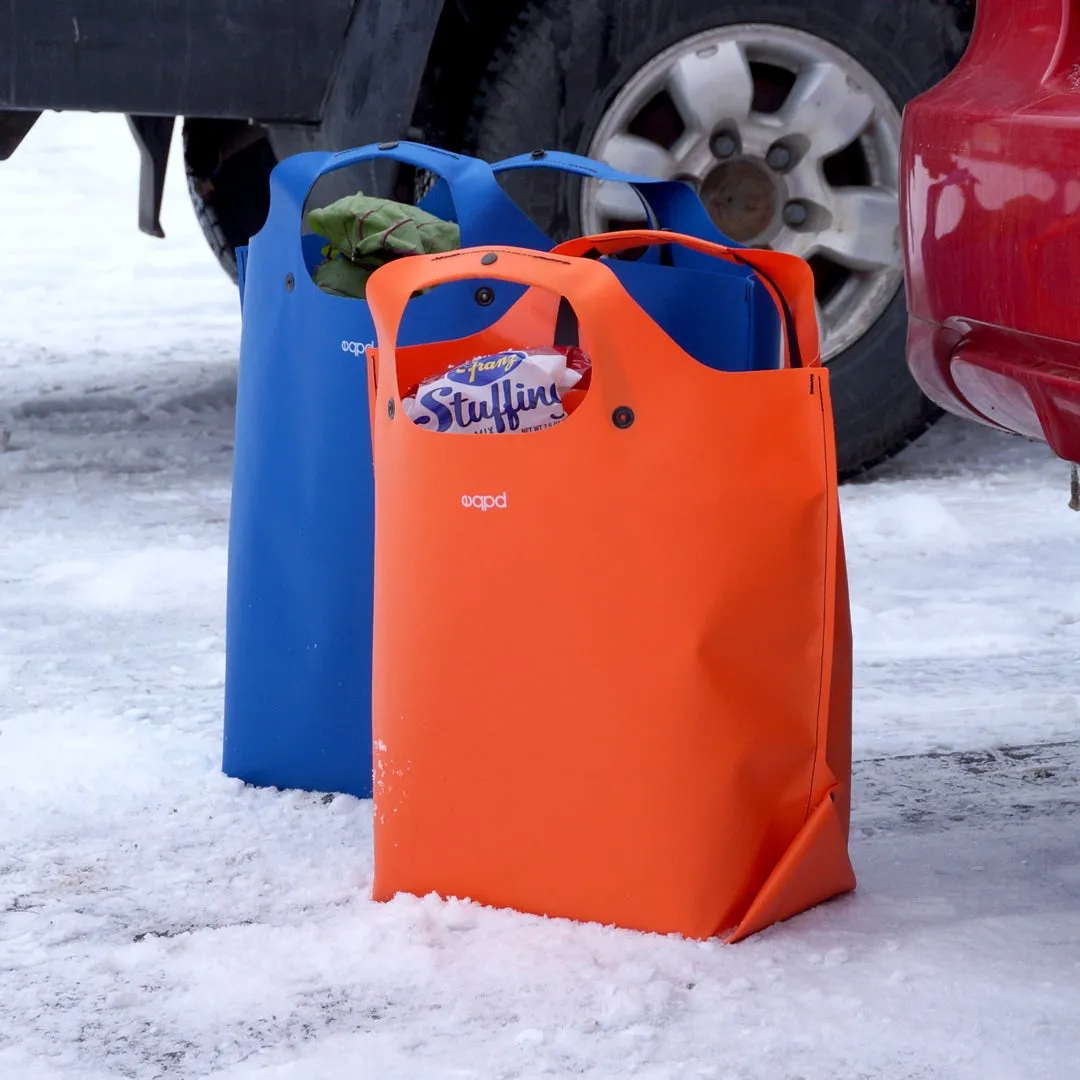 eqpd: LastBag: 13" Solid