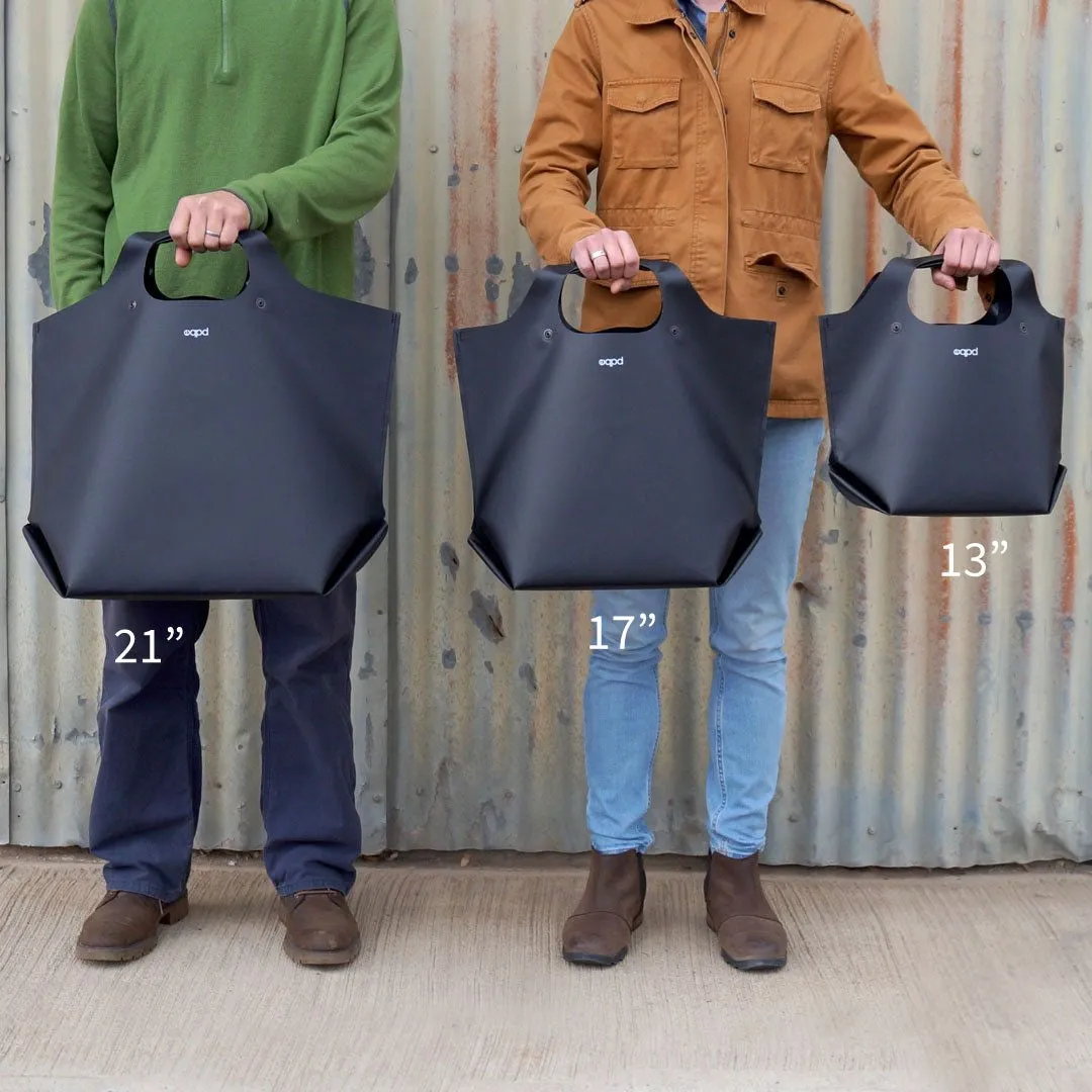 eqpd: LastBag: 13" Solid