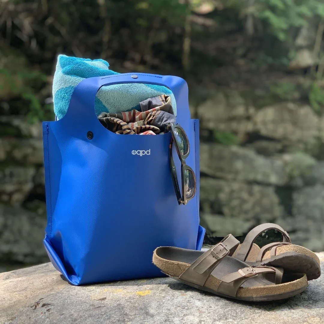 eqpd: LastBag: 13" Solid