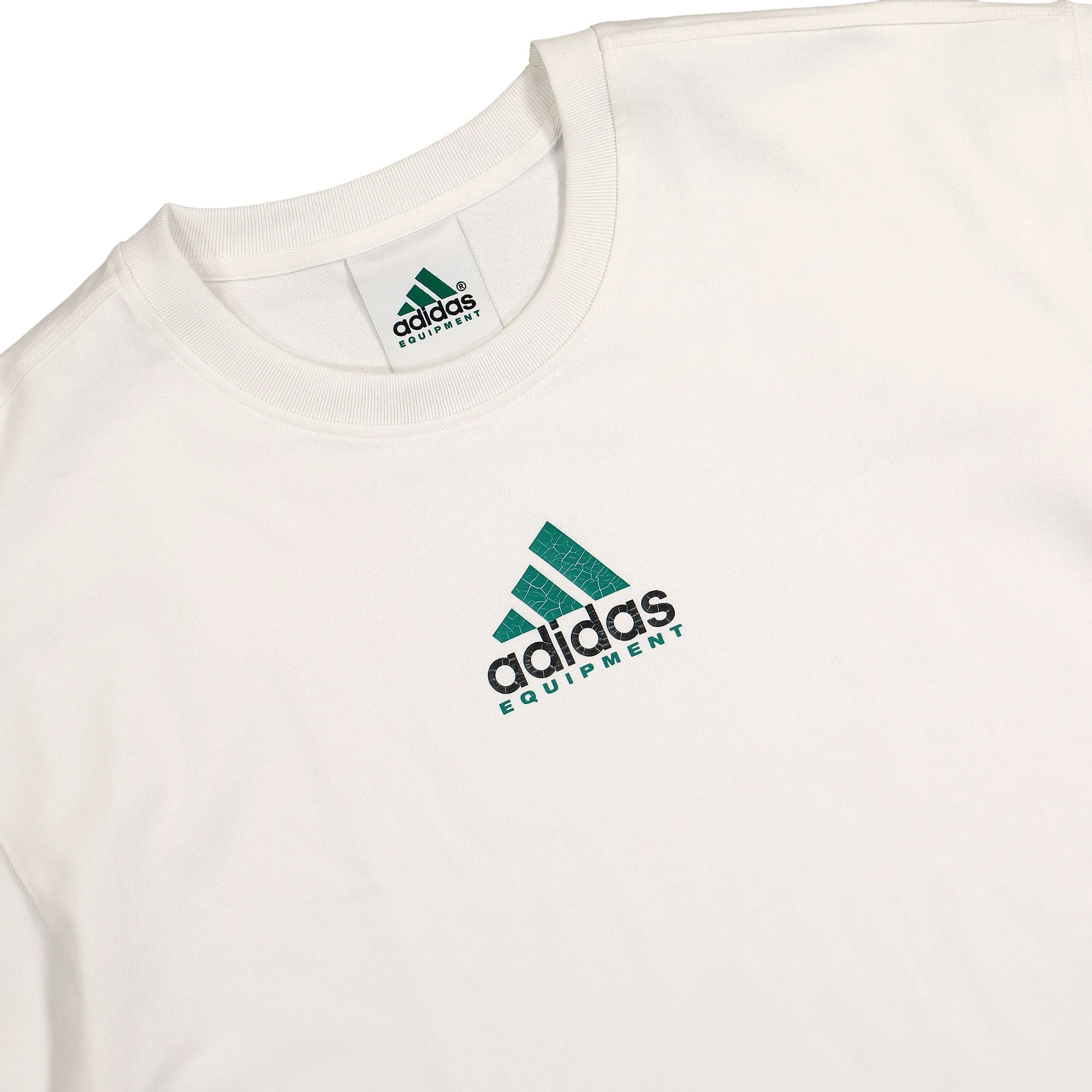 Equipment Graphic Tee