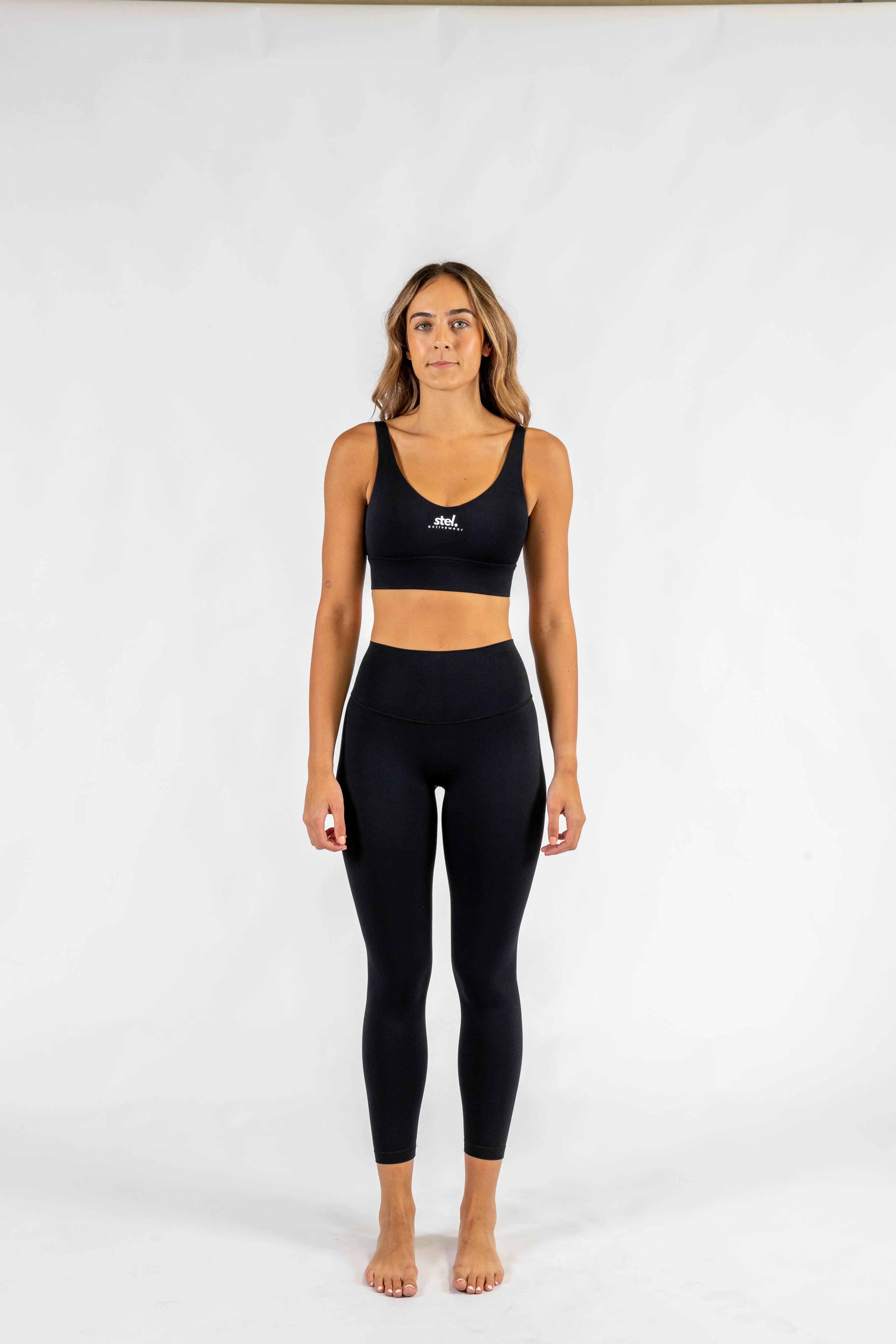 Everyday Butter Soft Black Leggings