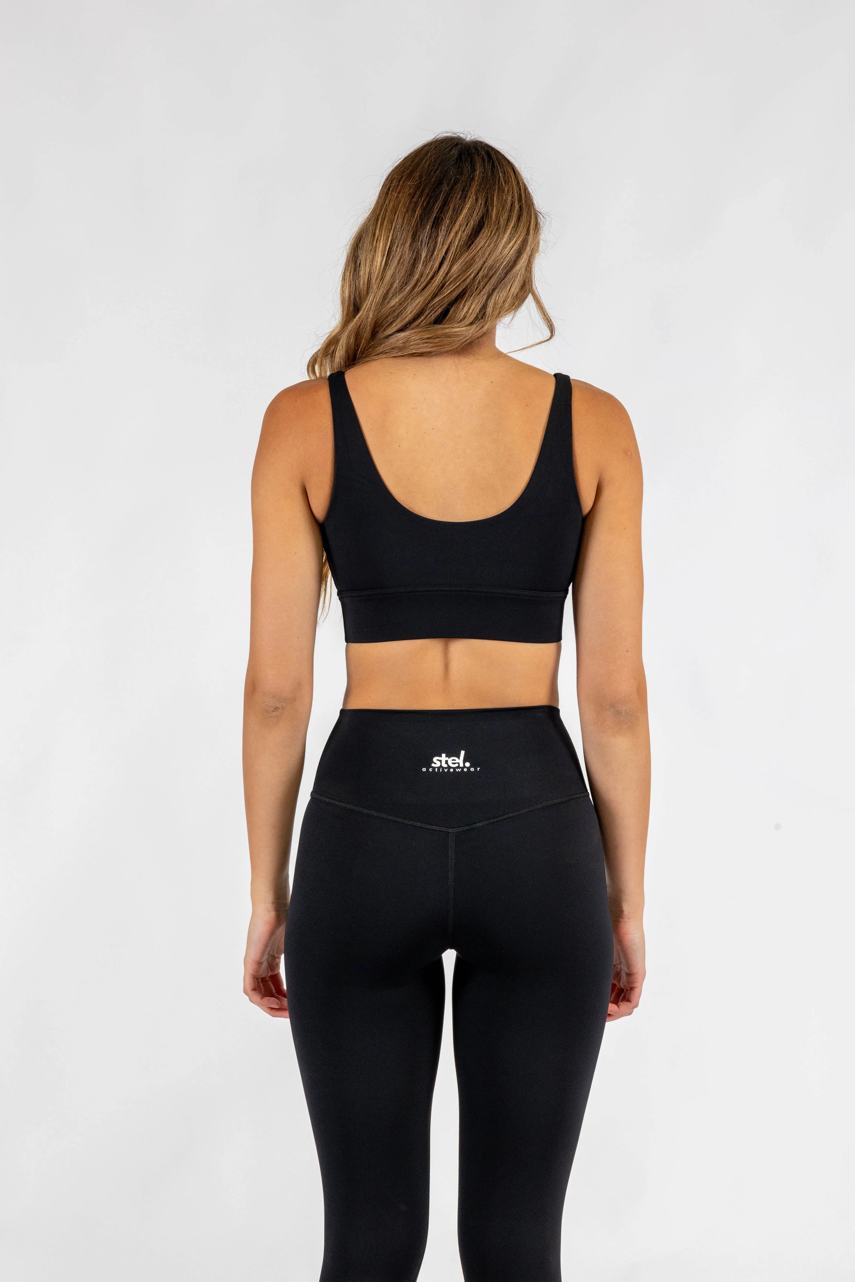 Everyday Butter Soft Black Leggings