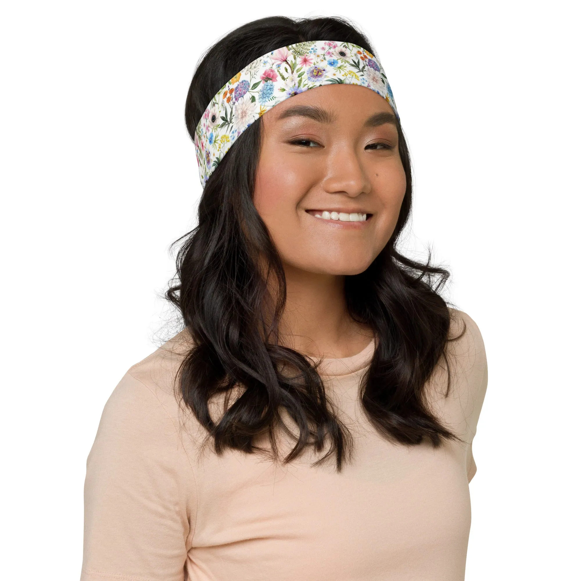 EVERYDAY HEADBAND FOR WORKOUT
