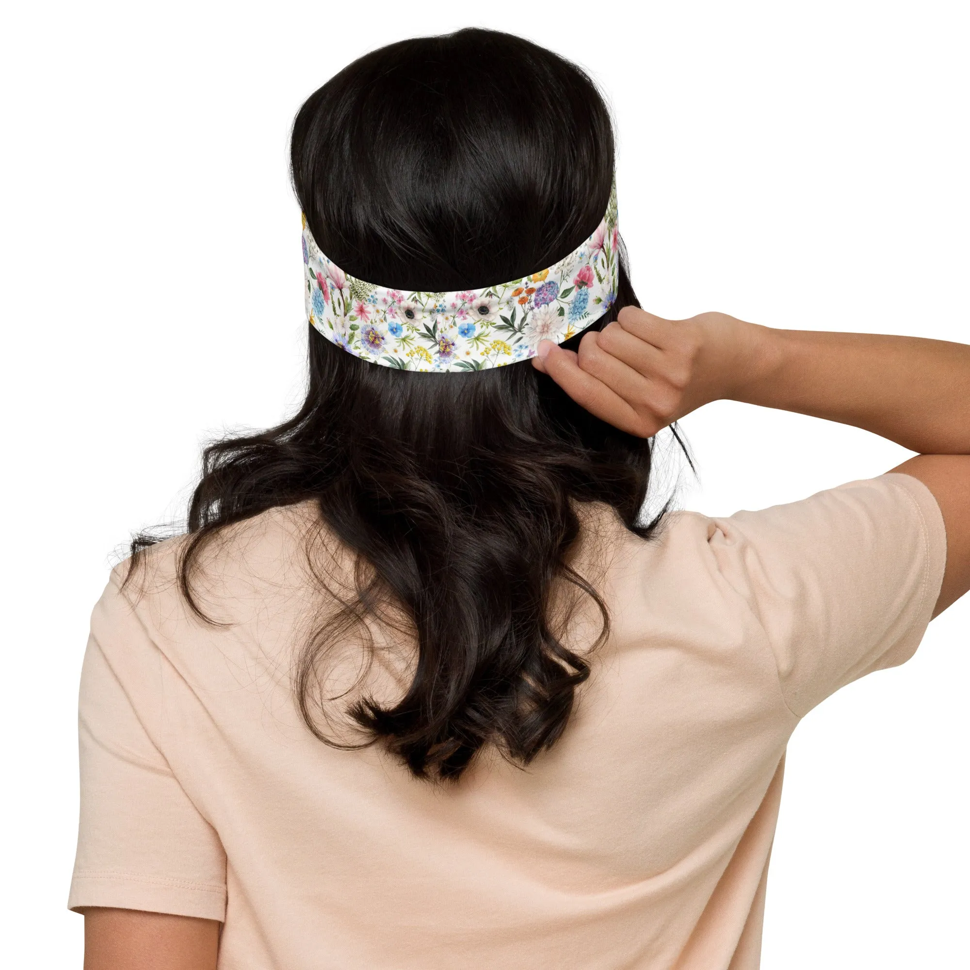 EVERYDAY HEADBAND FOR WORKOUT