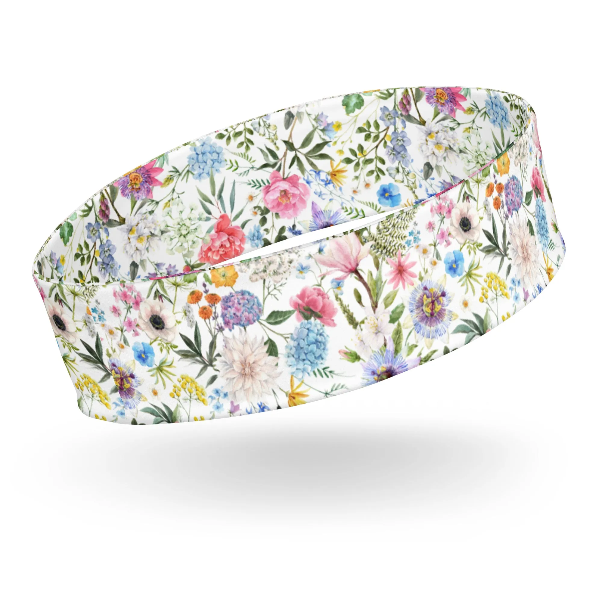 EVERYDAY HEADBAND FOR WORKOUT