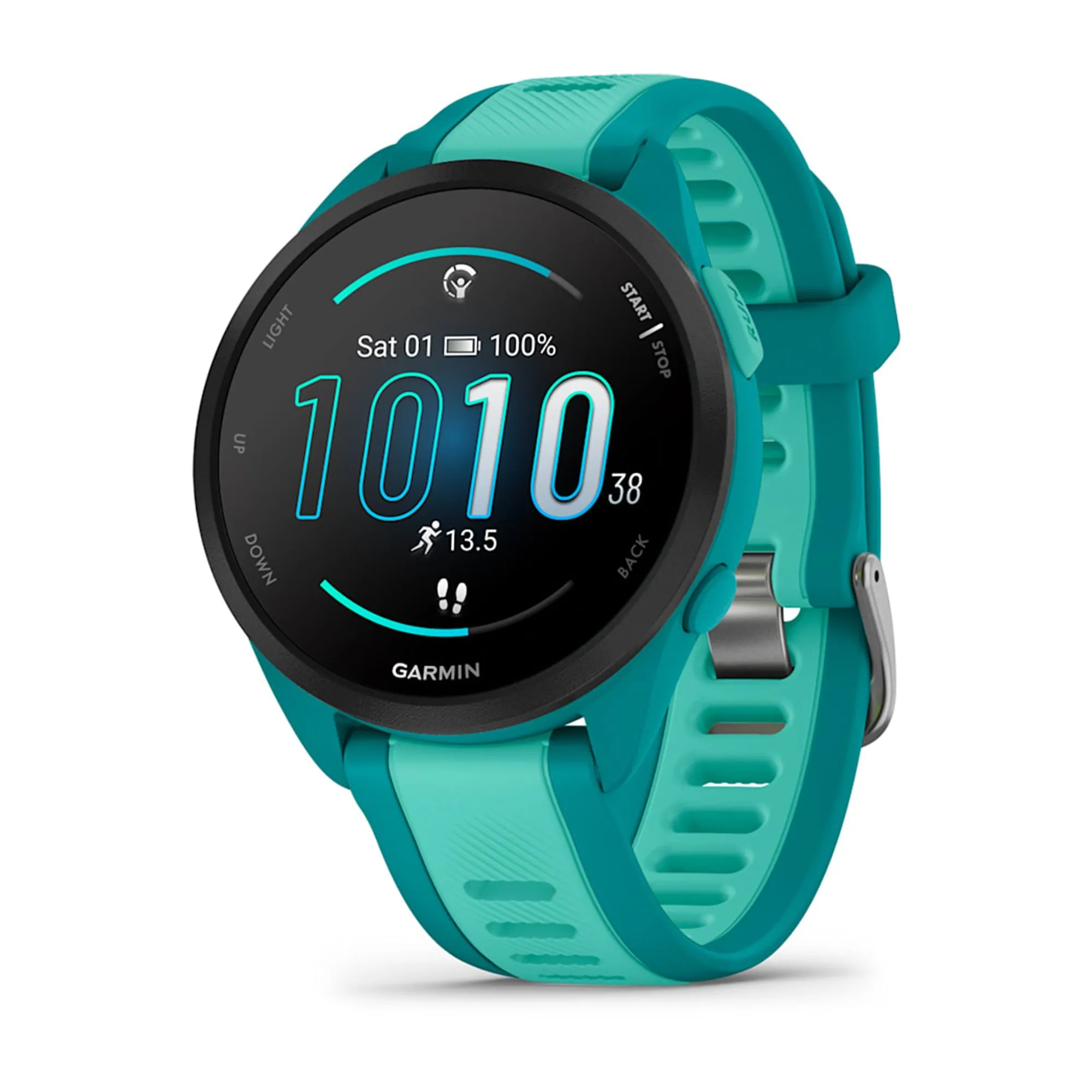 Forerunner 165 Music - Running Smartwatch