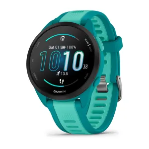 Forerunner 165 Music - Running Smartwatch