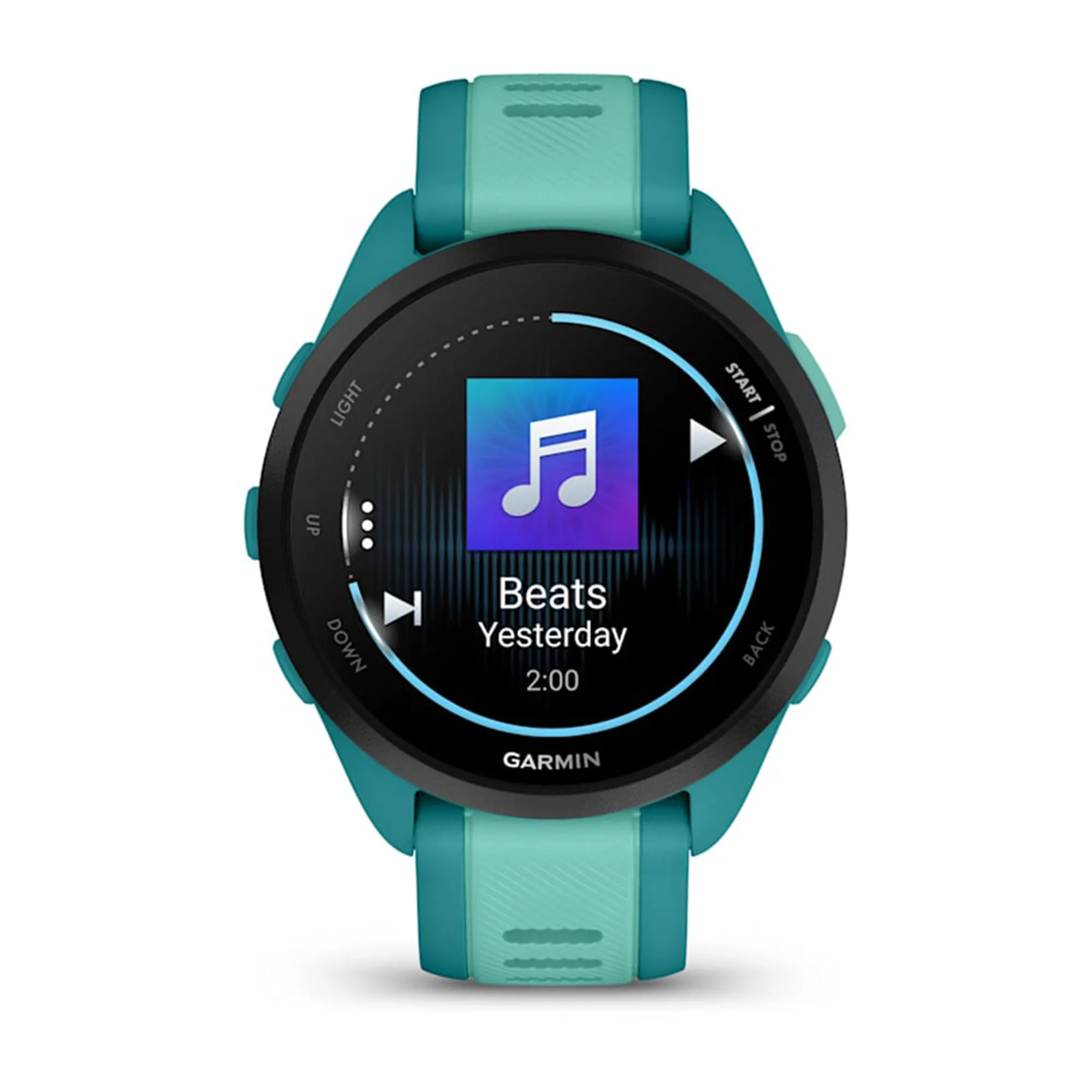 Forerunner 165 Music - Running Smartwatch