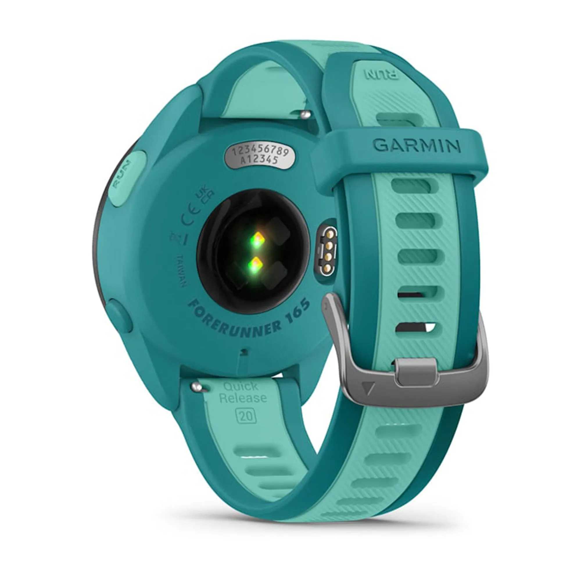 Forerunner 165 Music - Running Smartwatch