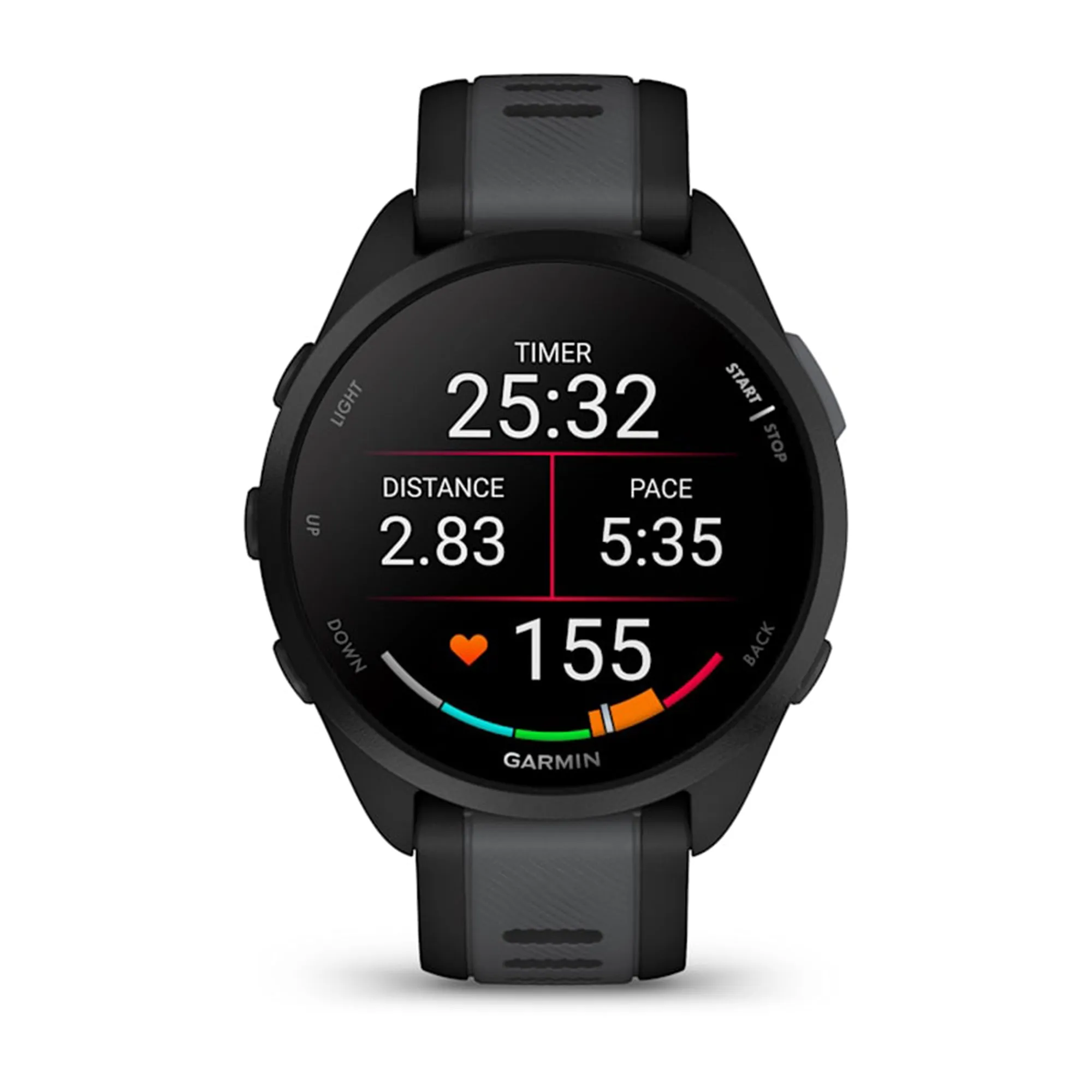 Forerunner 165 - Running Smartwatch