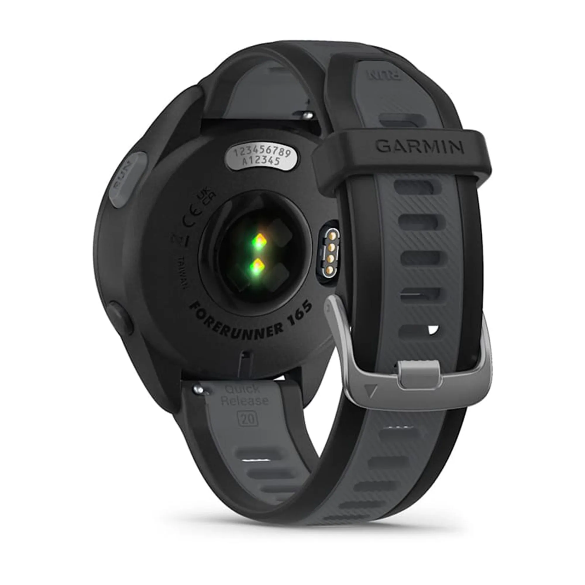 Forerunner 165 - Running Smartwatch