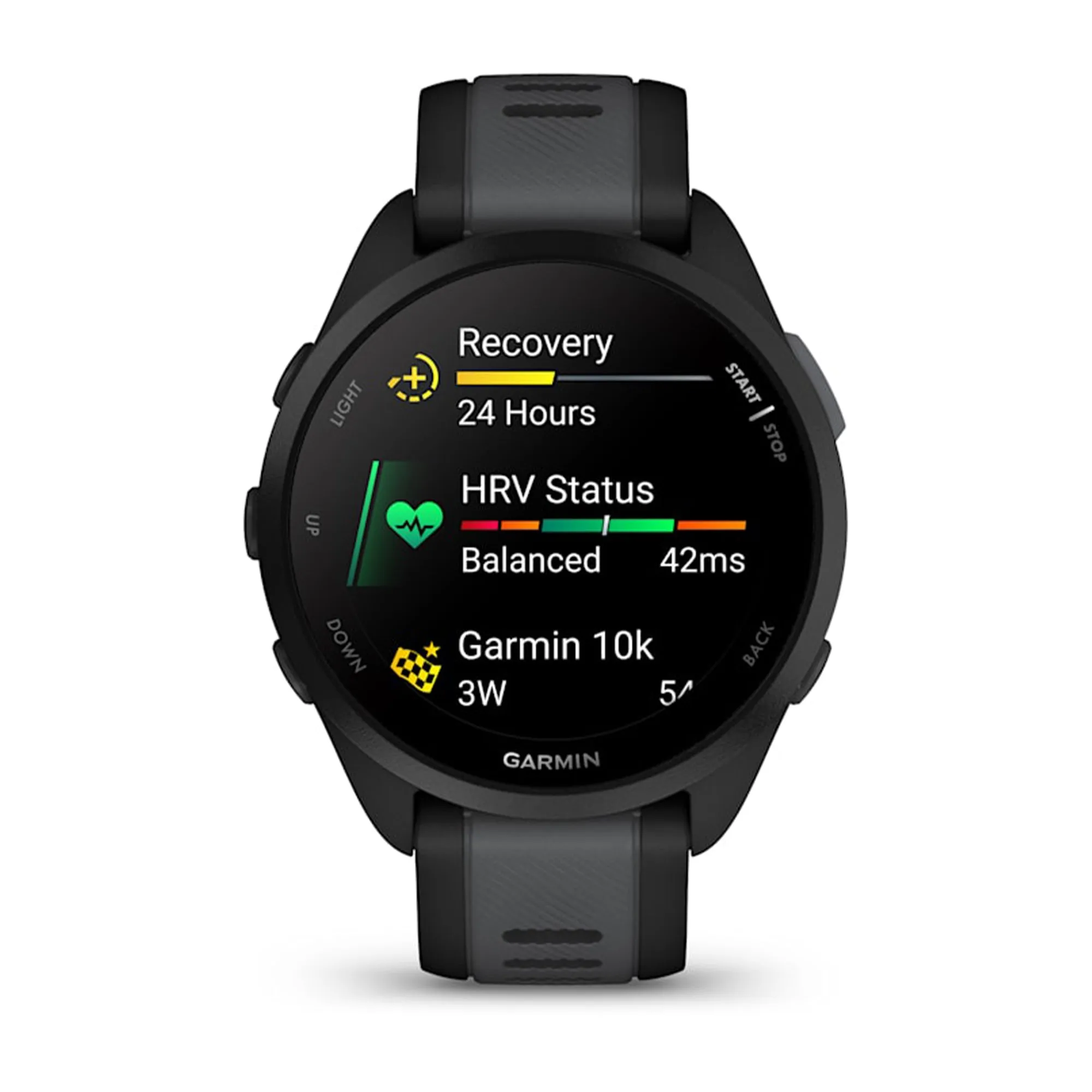 Forerunner 165 - Running Smartwatch