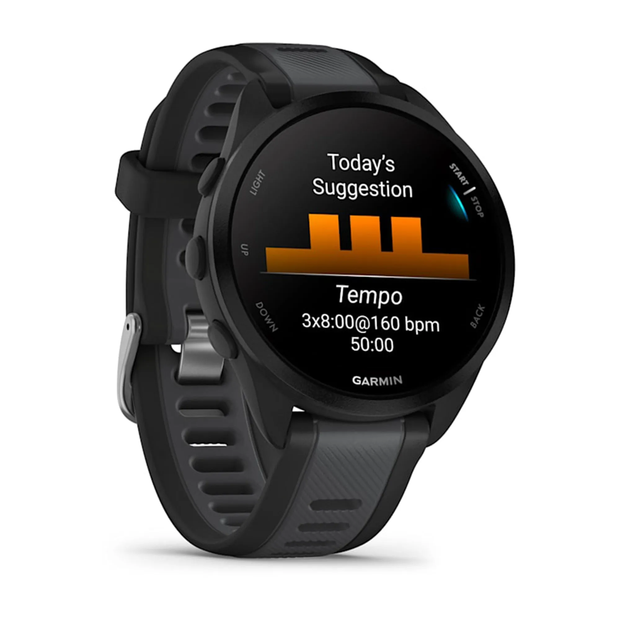 Forerunner 165 - Running Smartwatch