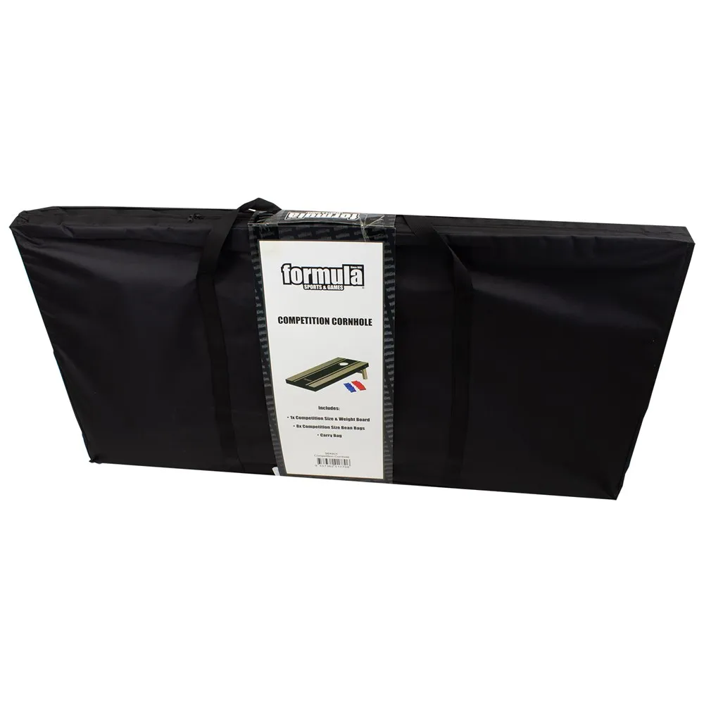 Formula - Competition Size Cornhole Board