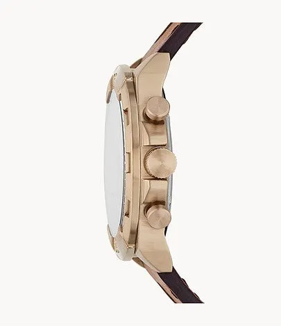 Fossil FS 5857 Mens Watch