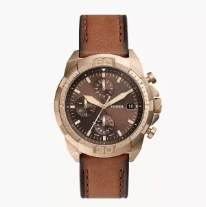Fossil FS 5857 Mens Watch