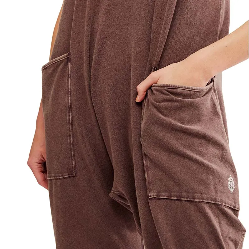 FP Movement Hot Shot Onesie