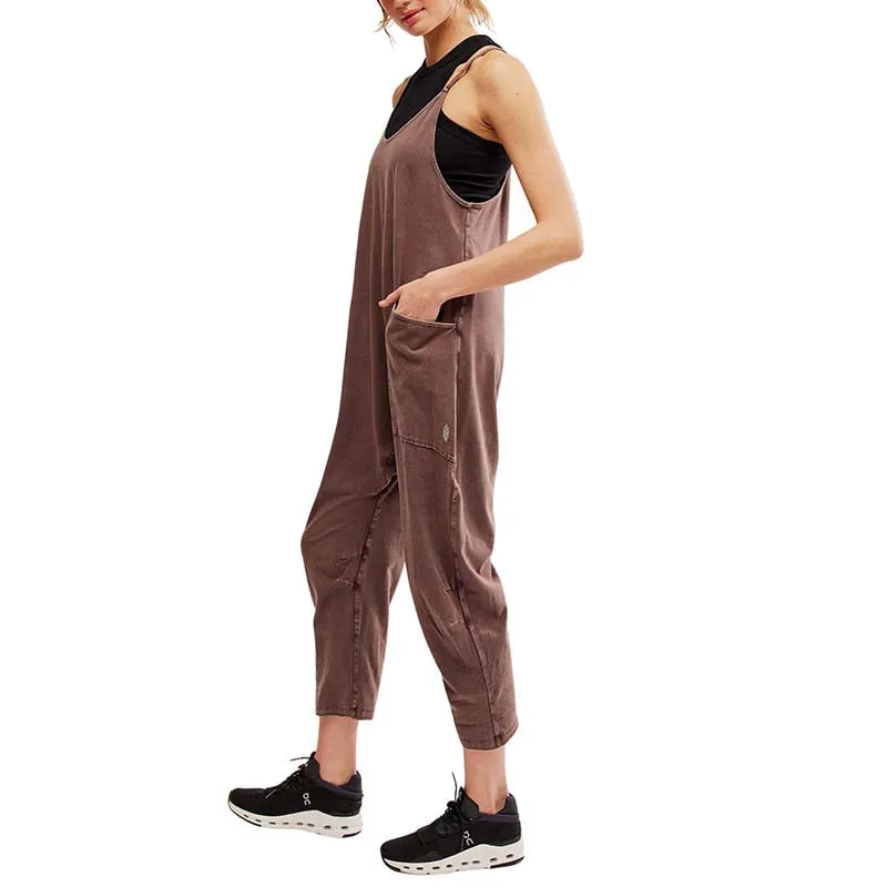 FP Movement Hot Shot Onesie