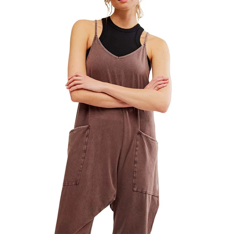 FP Movement Hot Shot Onesie