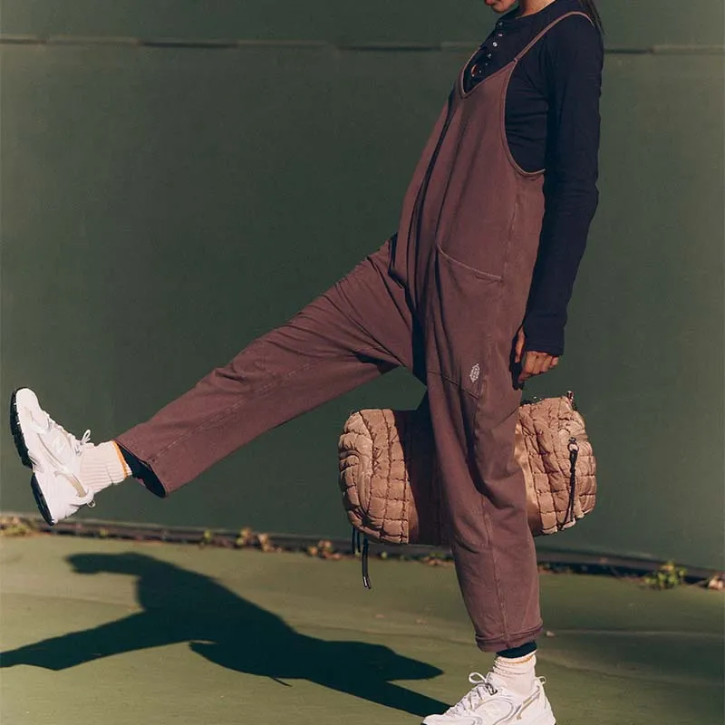 FP Movement Hot Shot Onesie