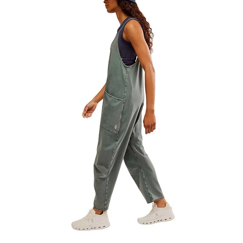 FP Movement Hot Shot Onesie