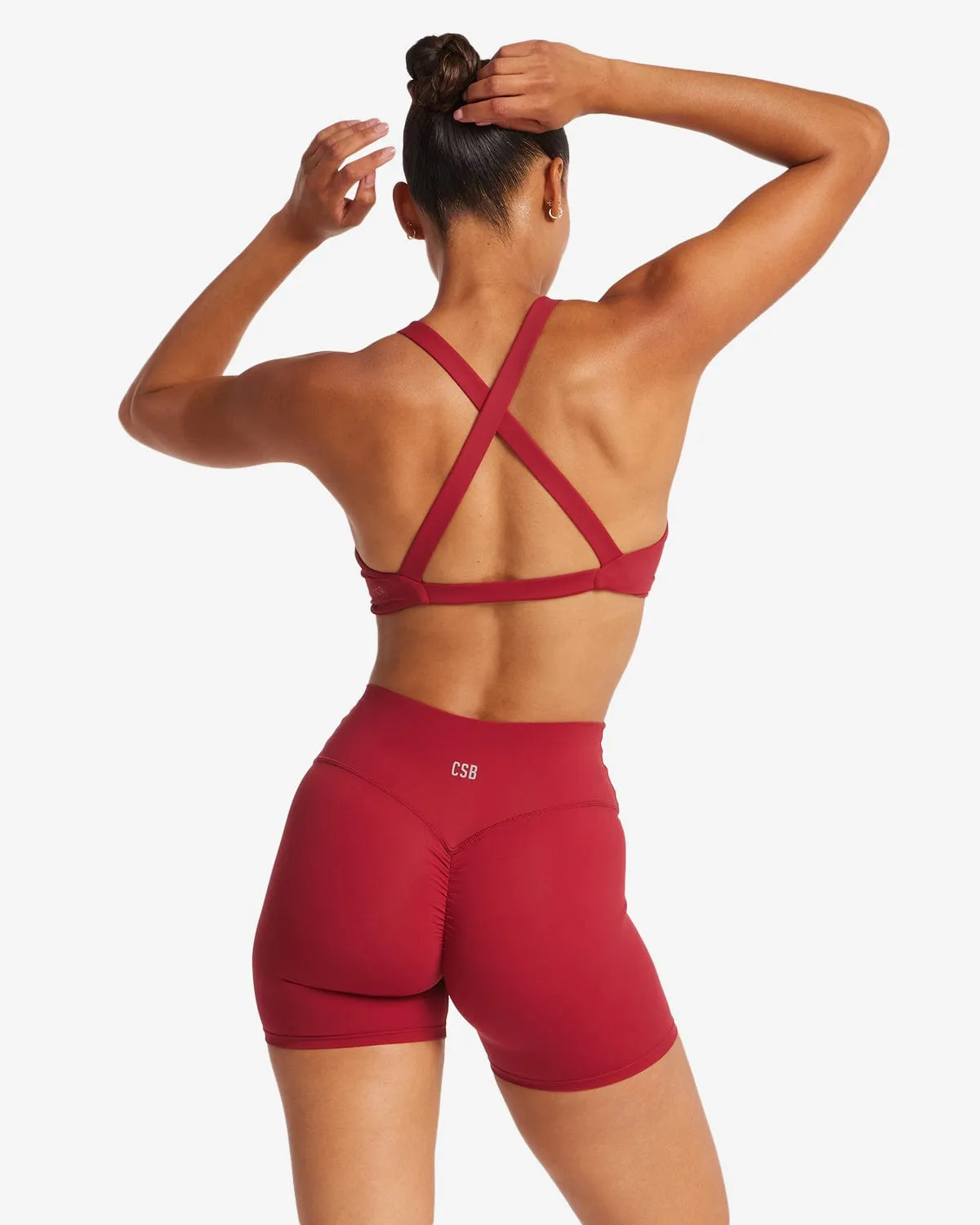 Freedom Sierra Crop | Cherry