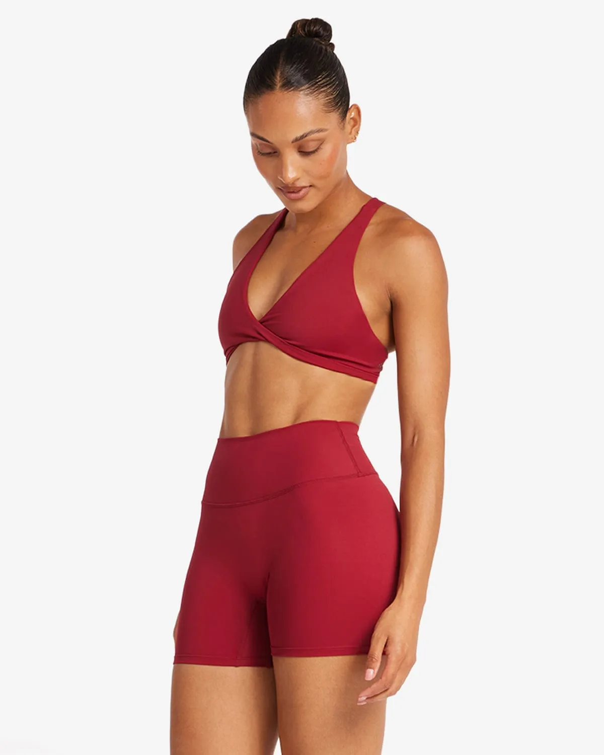 Freedom Sierra Crop | Cherry