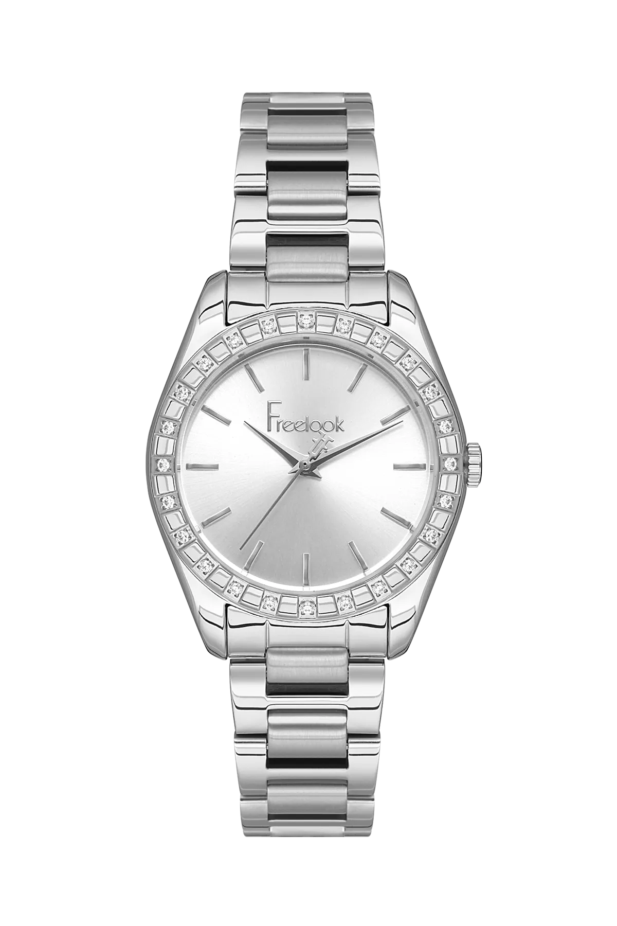 FREELOOK FL.1.10400-1 WOMEN WATCH -GIFT SET