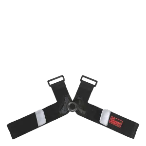 Frontstrap Ndm 1, Size Xs-s Black