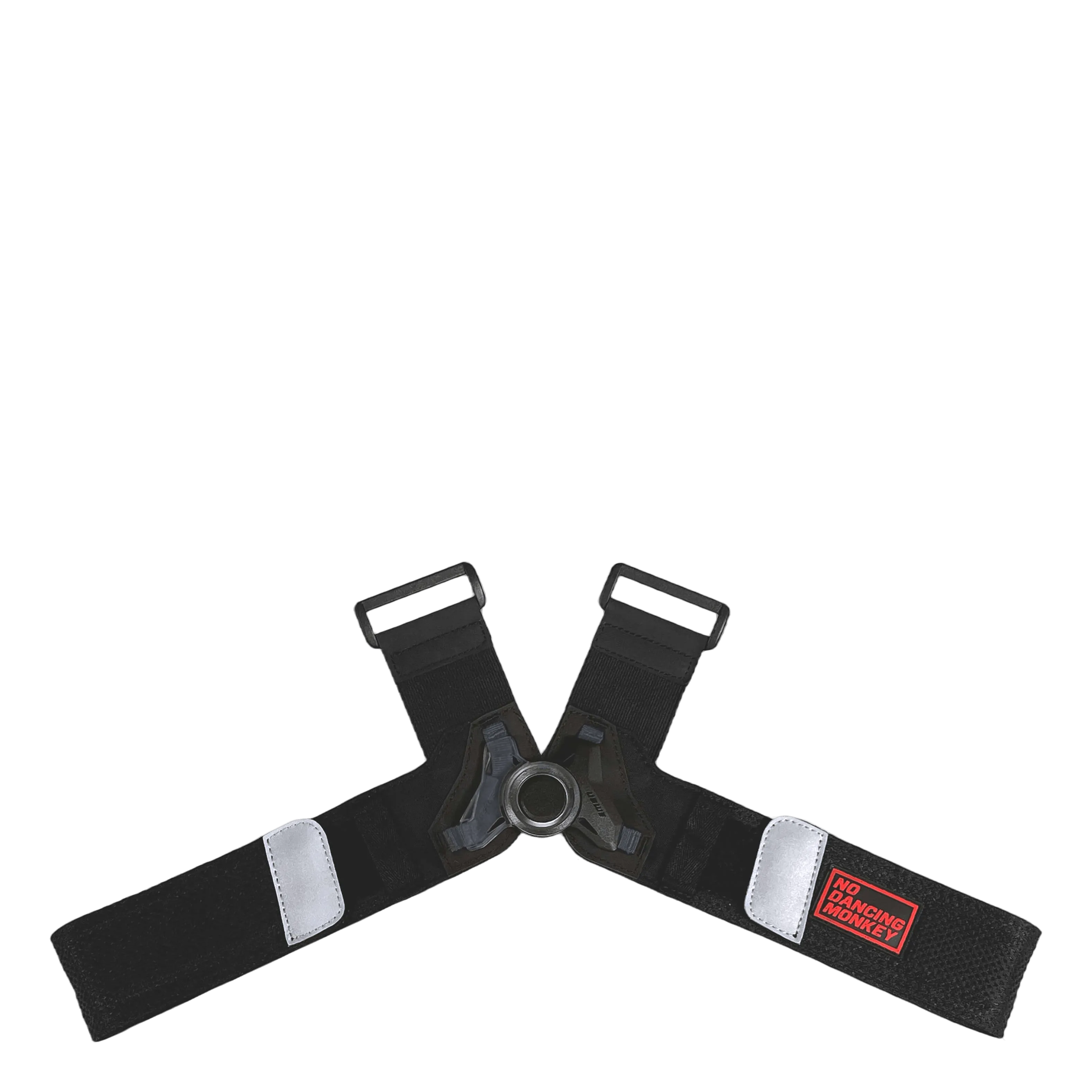Frontstrap Ndm 1, Size Xs-s Black