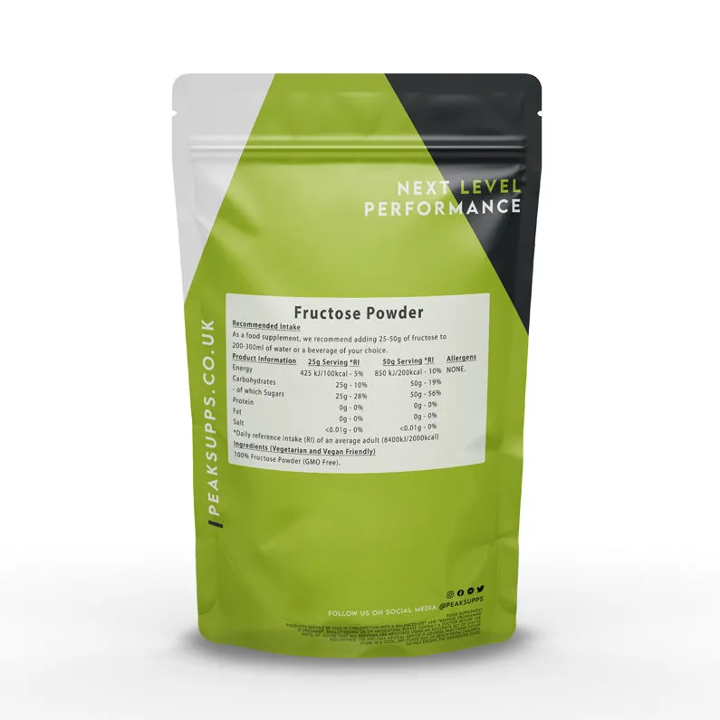 Fructose Powder