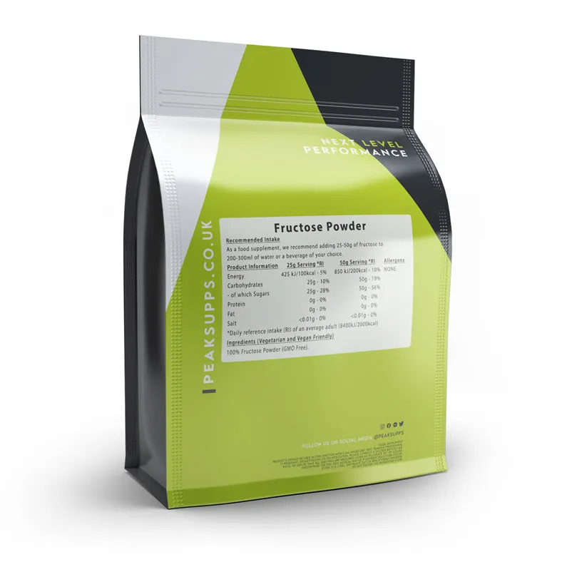 Fructose Powder