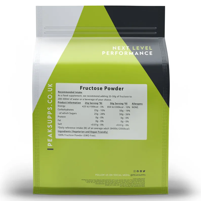 Fructose Powder