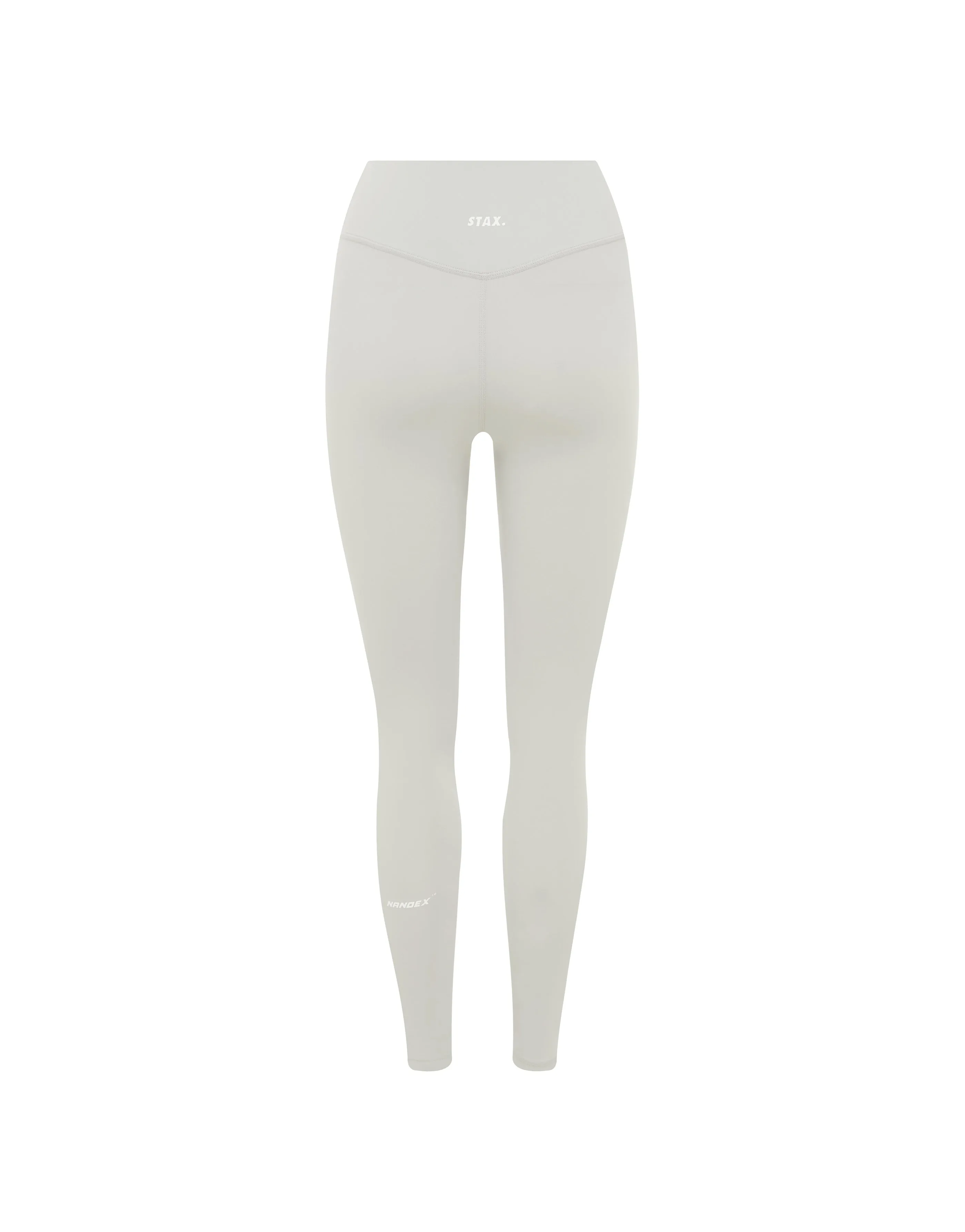Full Length Tights NANDEX ™ Original - Light Grey