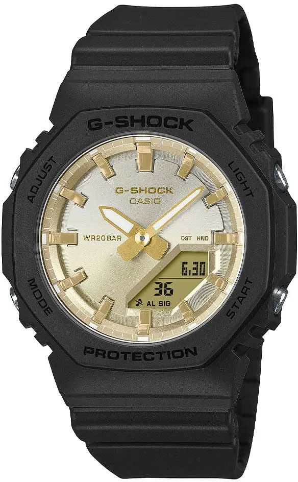 G-Shock 2100 Sunset Glow Watch
