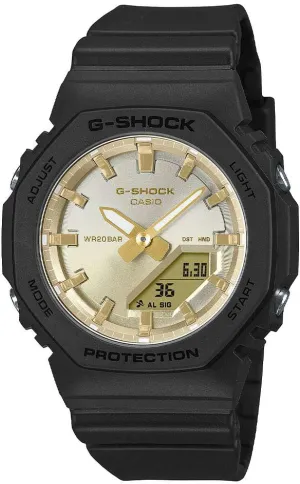 G-Shock 2100 Sunset Glow Watch