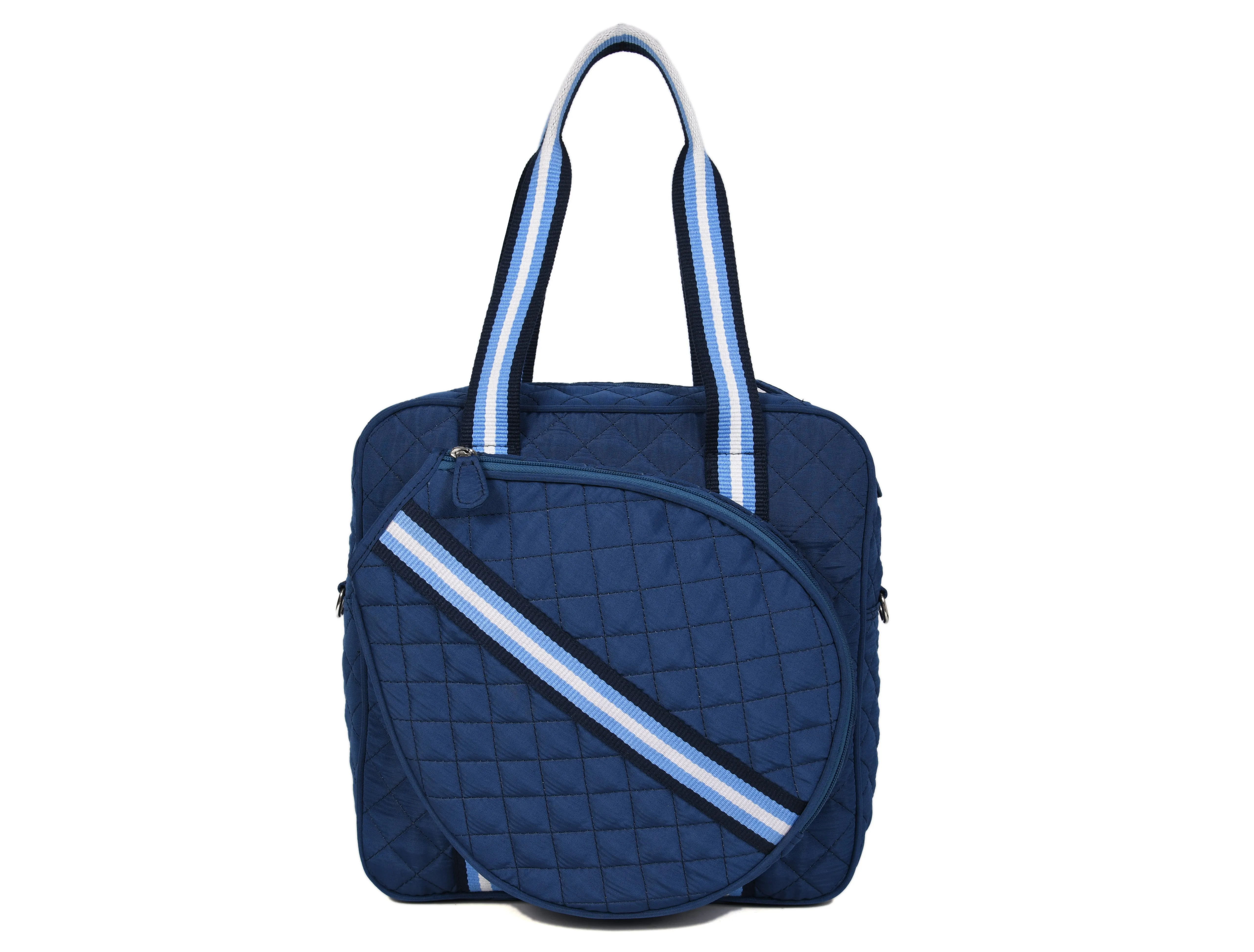 Game Carry Pickle Ball Tote Bag  - Cobalt Blue