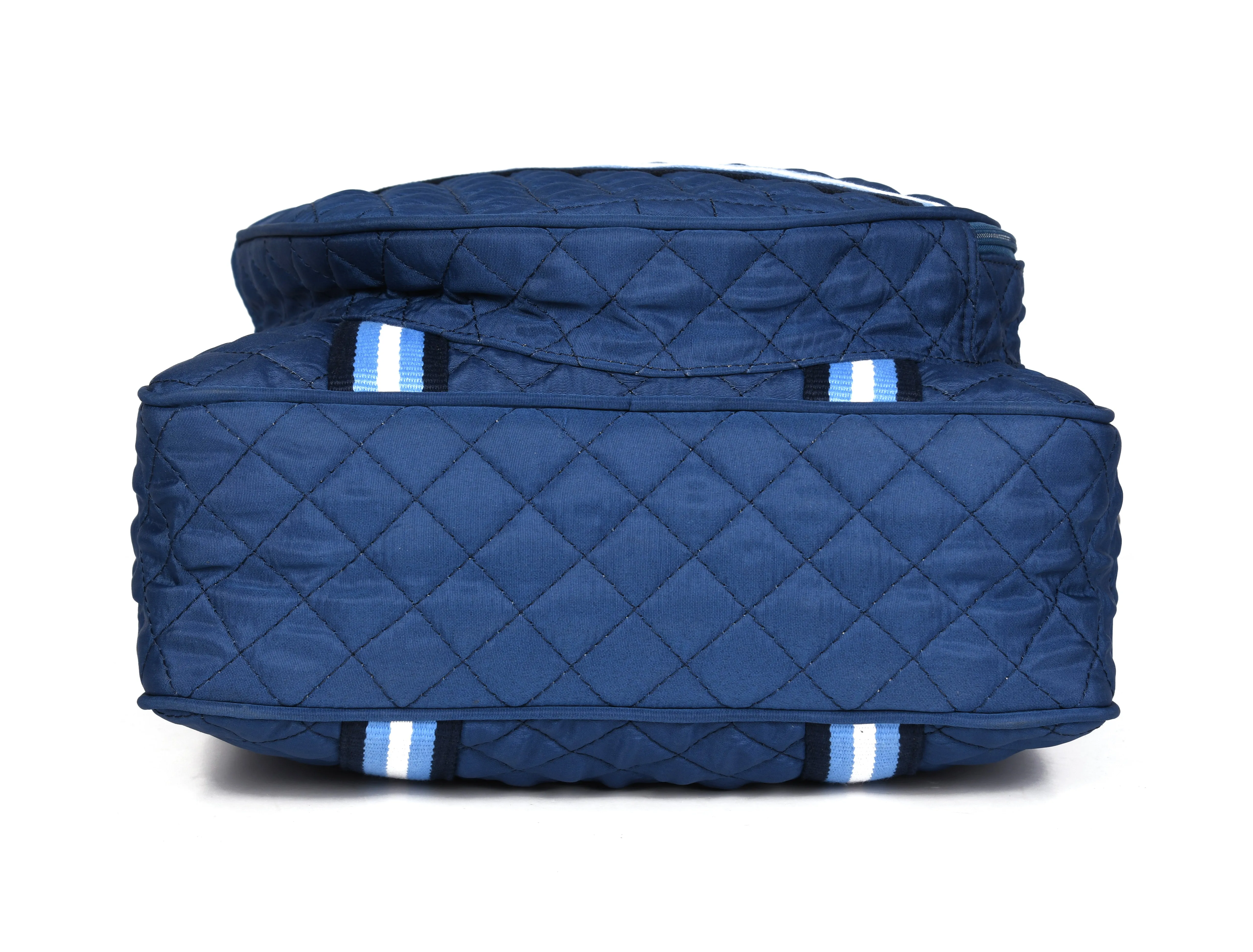 Game Carry Pickle Ball Tote Bag  - Cobalt Blue