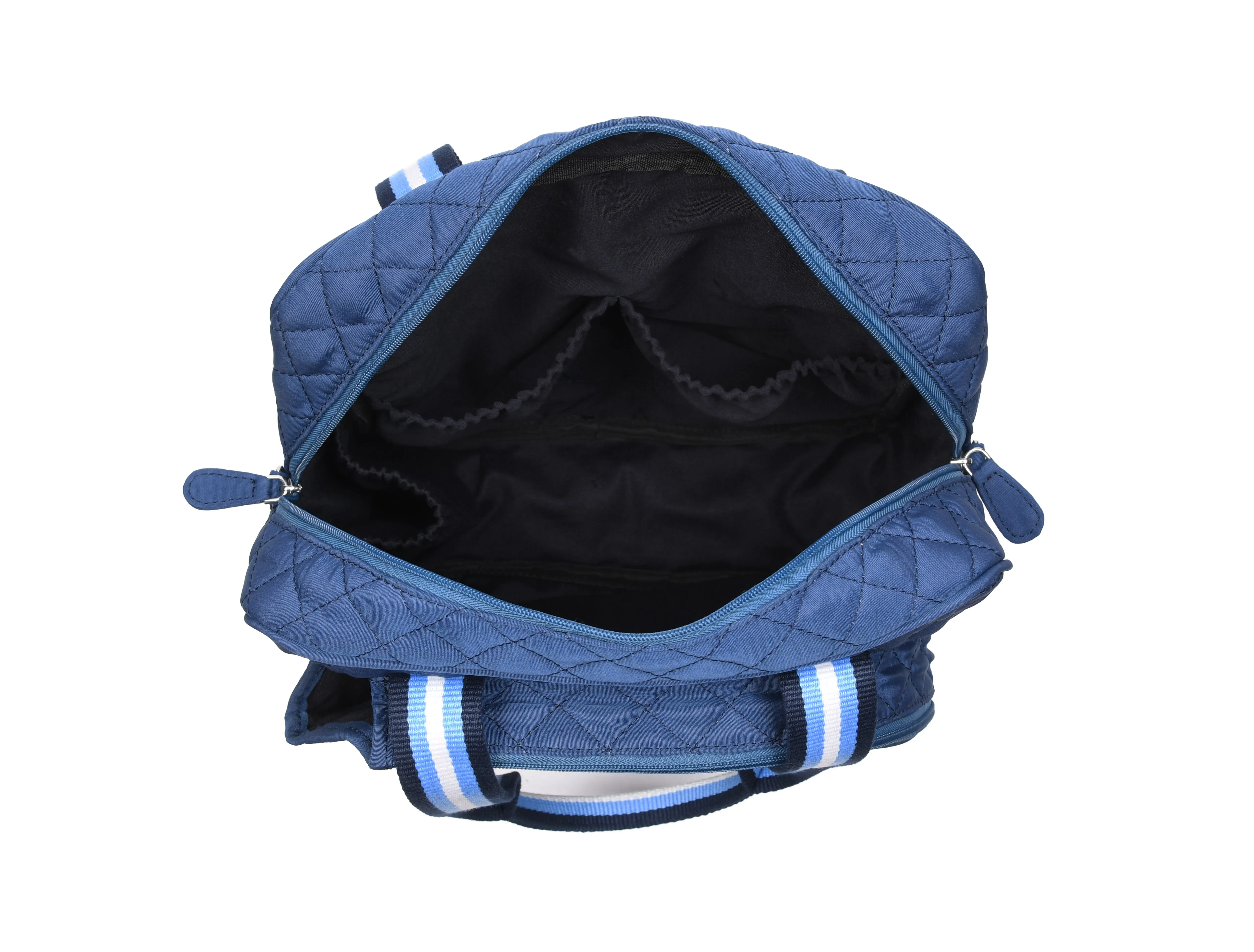 Game Carry Pickle Ball Tote Bag  - Cobalt Blue
