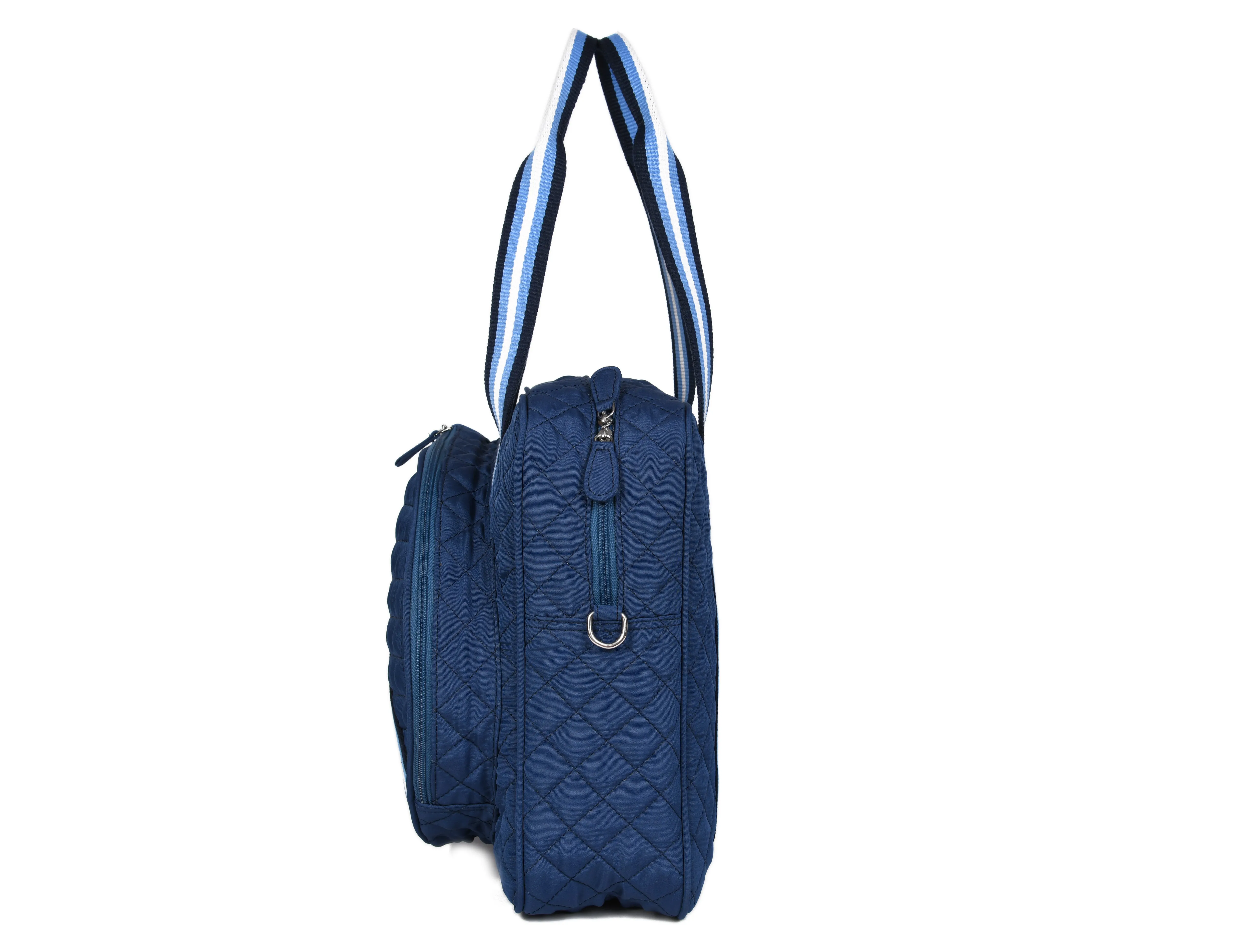 Game Carry Pickle Ball Tote Bag  - Cobalt Blue