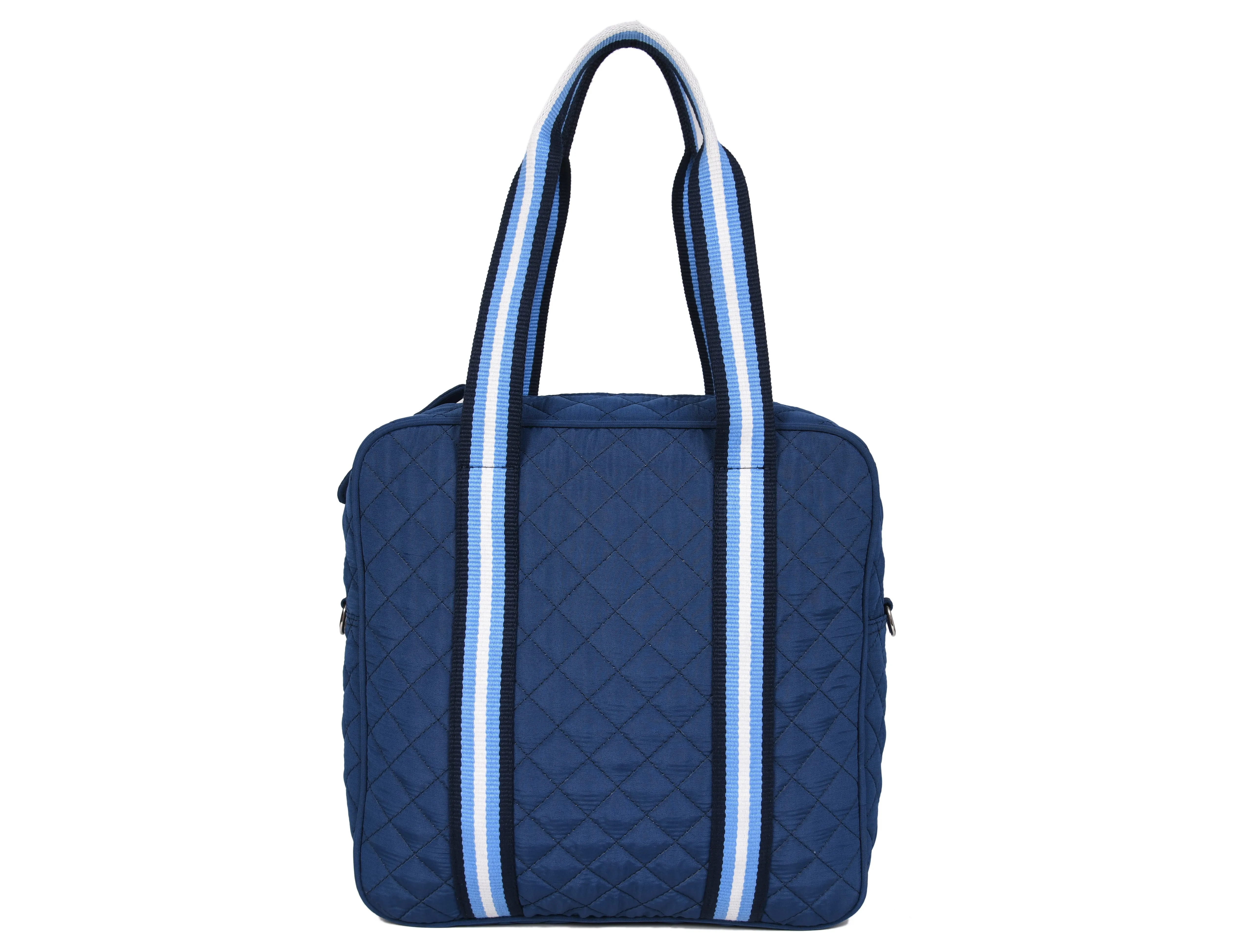Game Carry Pickle Ball Tote Bag  - Cobalt Blue