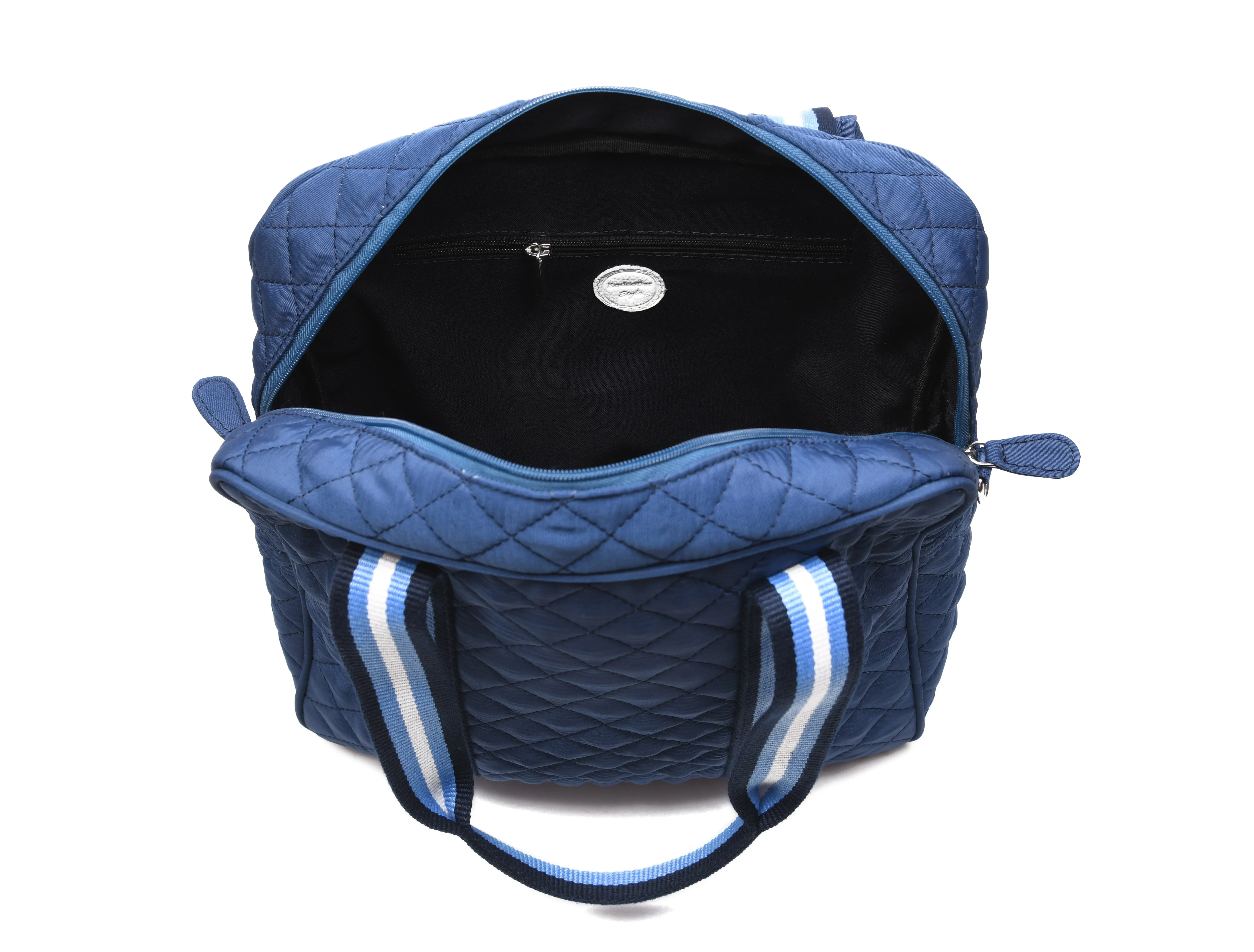Game Carry Pickle Ball Tote Bag  - Cobalt Blue
