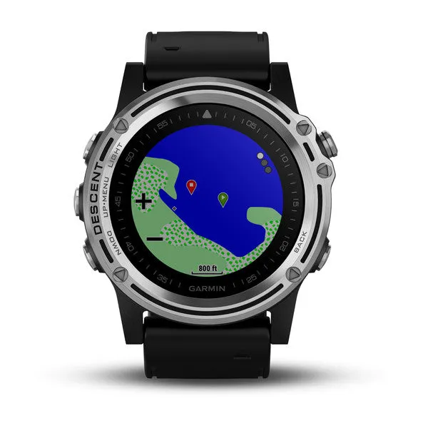 Garmin Descent™ Mk 1 Dive Computer