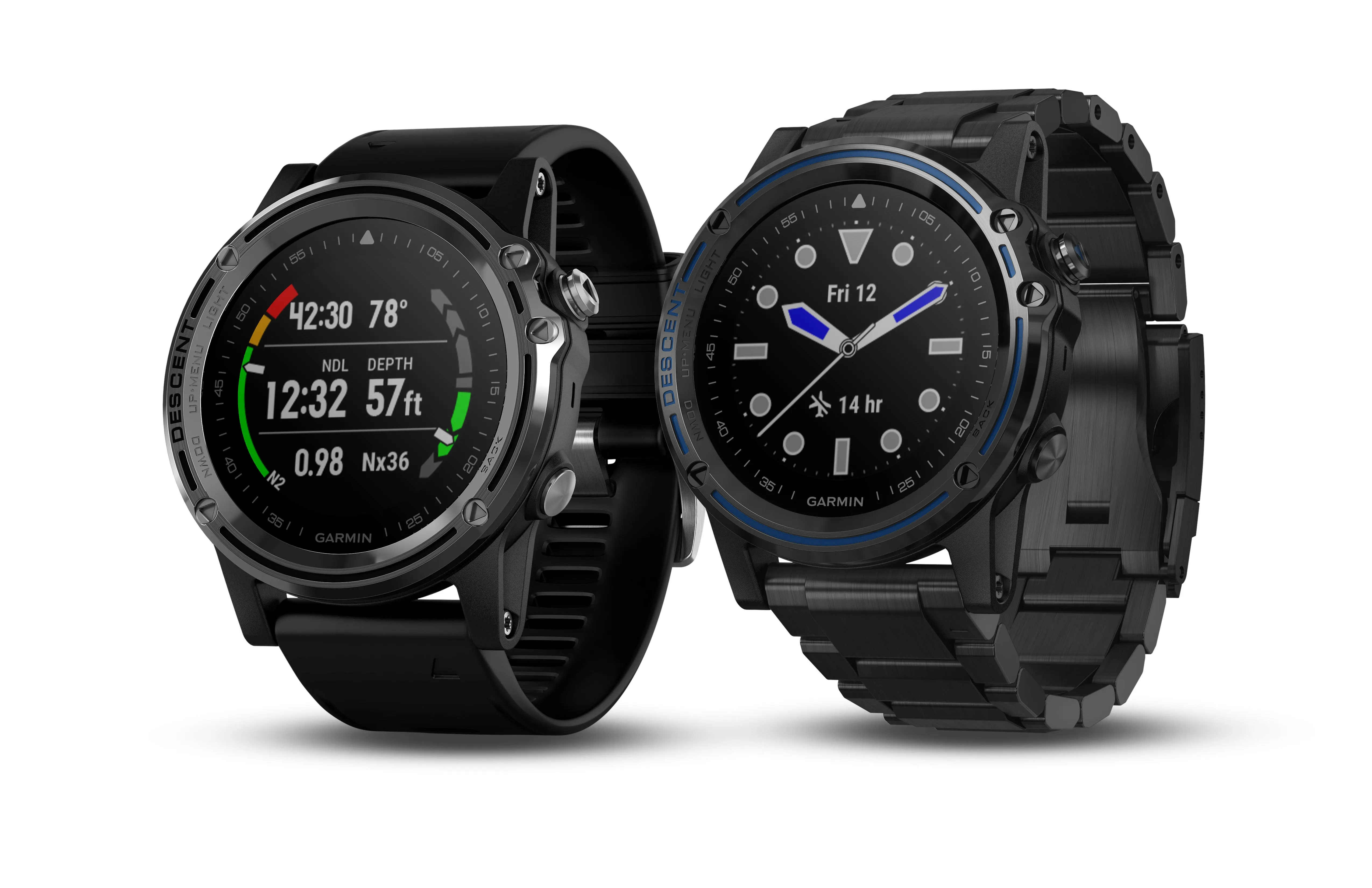 Garmin Descent™ Mk 1 Dive Computer