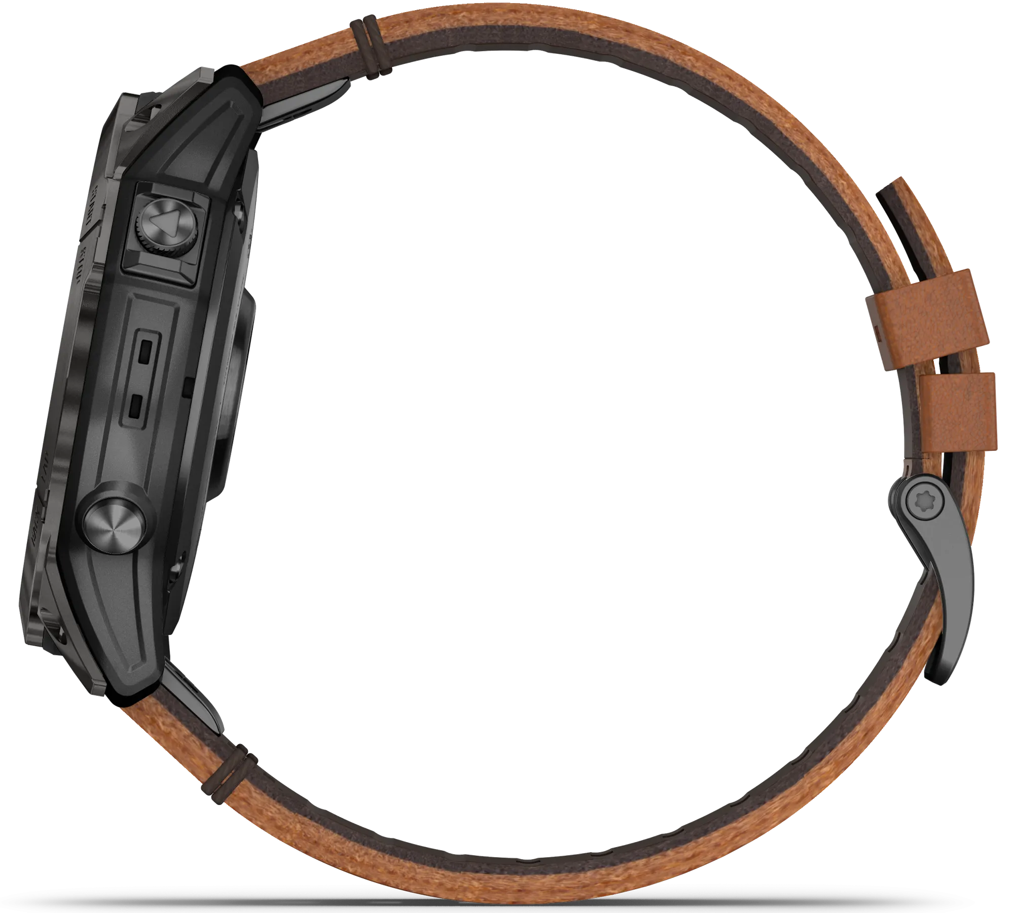Garmin Epix Pro Gen 2 51mm Sapphire Carbon Grey DLC Titanium D