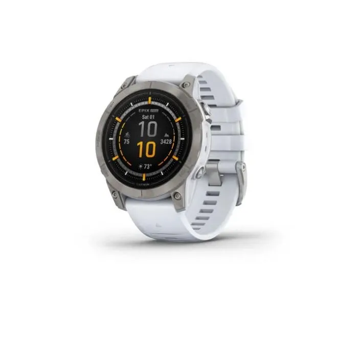 GARMIN Epix Pro Gen-2 Sapphire Edition GPS Multisport Watch